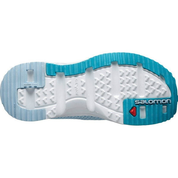 Кроссовки RX MOC 4.0 W (6.5 (38.5); Cashmere Blue/Illusion Bl)